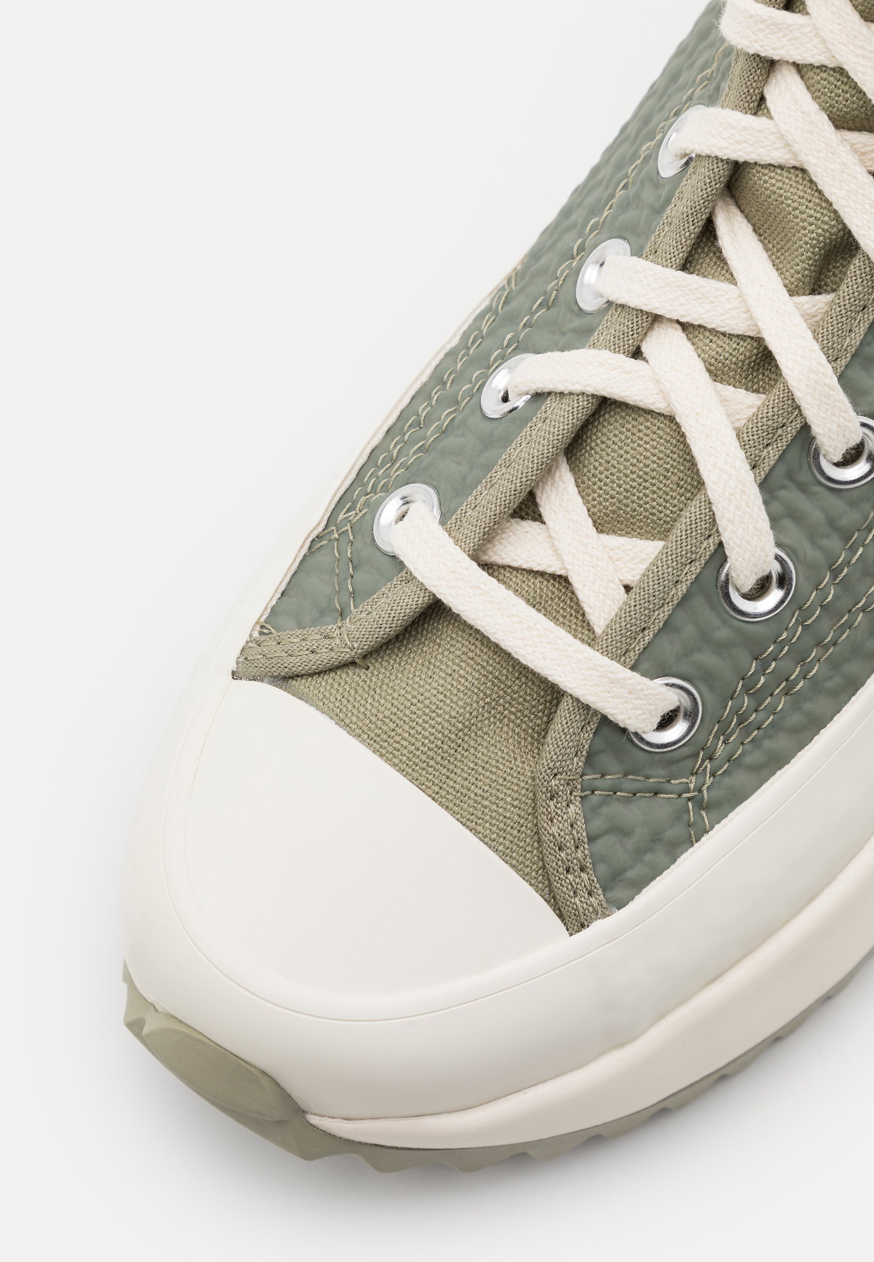 converse plateforme crochet