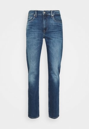 Jeans Slim Fit - blue denim