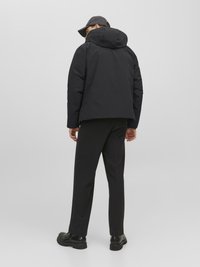 Jack & Jones PREMIUM JPRBLAKEEN JACKET - Žieminė striukė - black