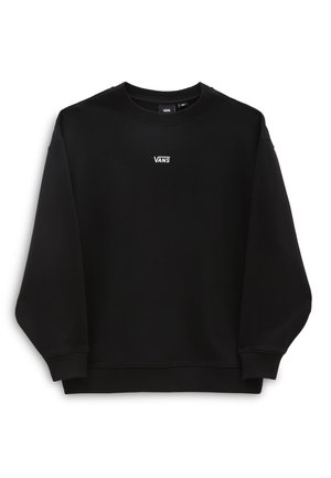 Sweater - black