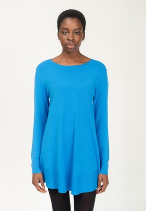 LONG LENGTH PULL - Trui - capri