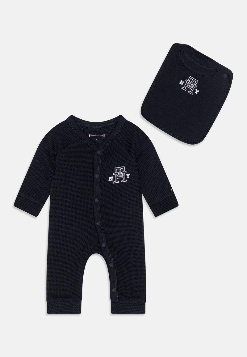 Tommy Hilfiger BABY MONOGRAM GIFTBOX UNISEX Overall / Jumpsuit