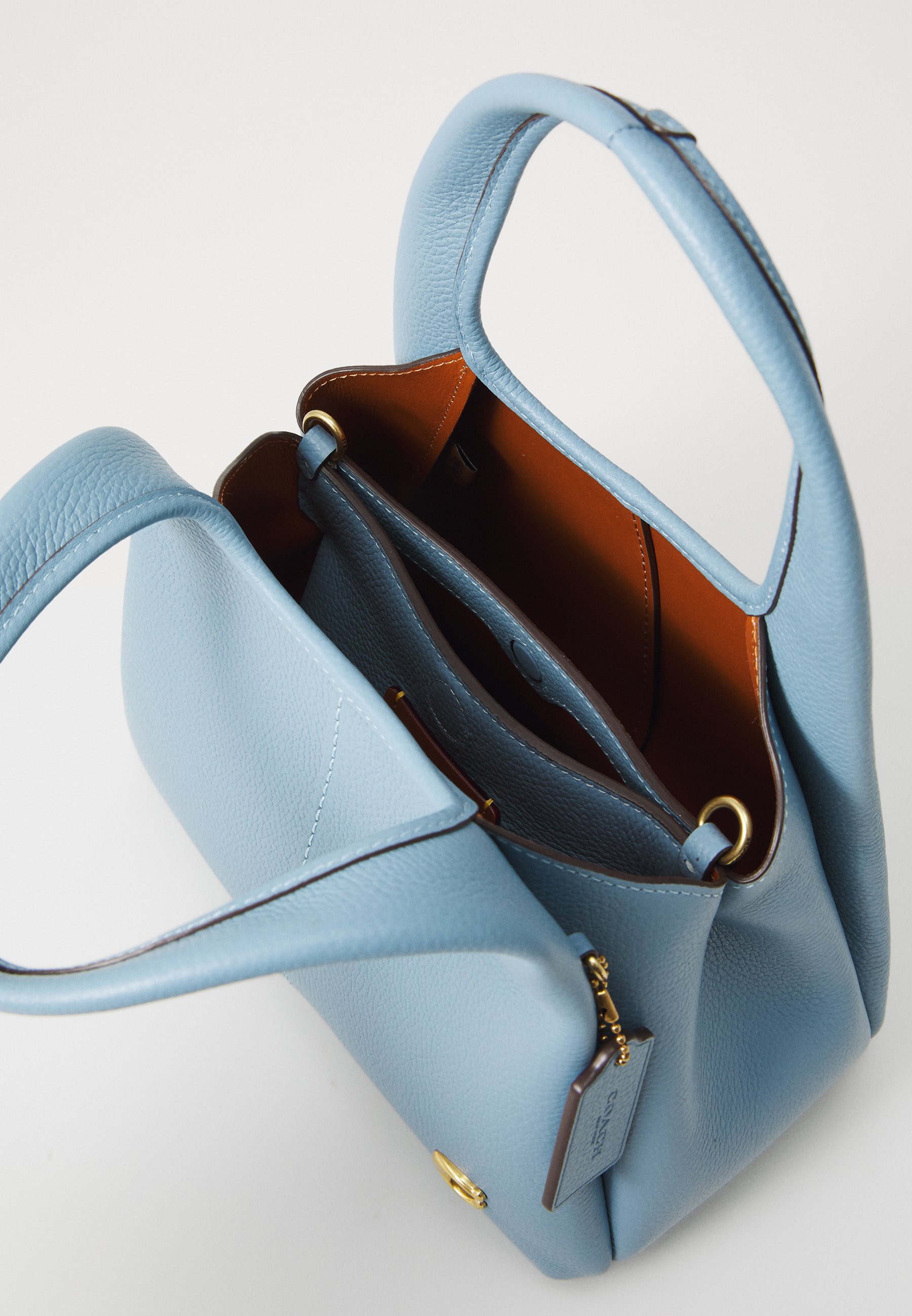 COACH Handbag - blue - Zalando