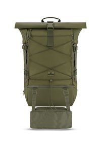 Johnny Urban TRAVEL ALLEN XL - Hátitáska - olive