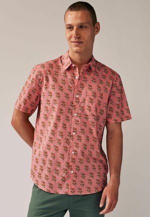 Next Košeľa - pink