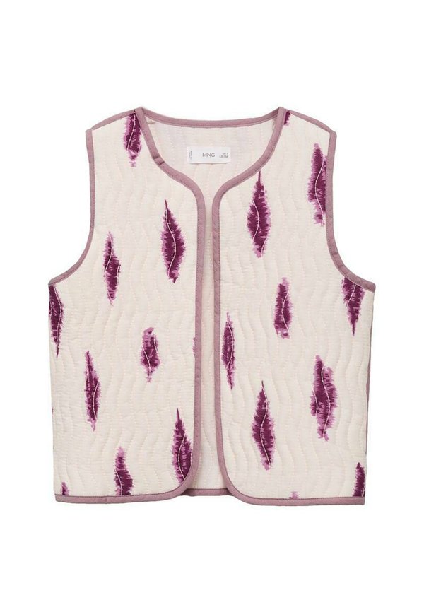 KID  BROOKE  - Weste