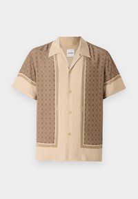 Unausgewählt, hazel