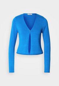 Vest - saphir