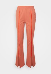 adidas by Stella McCartney Tracksuit bottoms - copper