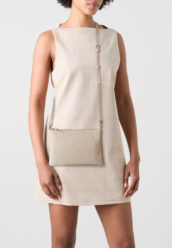 BEST CROSSBODY - Clutch - rosette