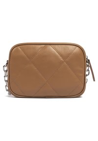 L37 MAKES ME HIGH - Schoudertas - brown