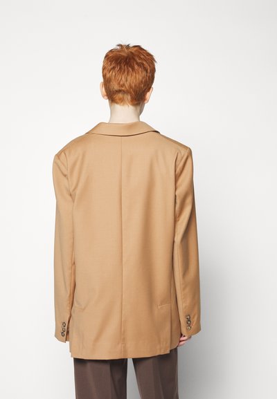 DESIGNERS REMIX EDMUND - Σακάκι - trench