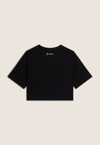 Freddy Printtipaita - nero