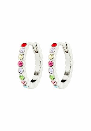 KLEOPRATRA - Pendientes - silver