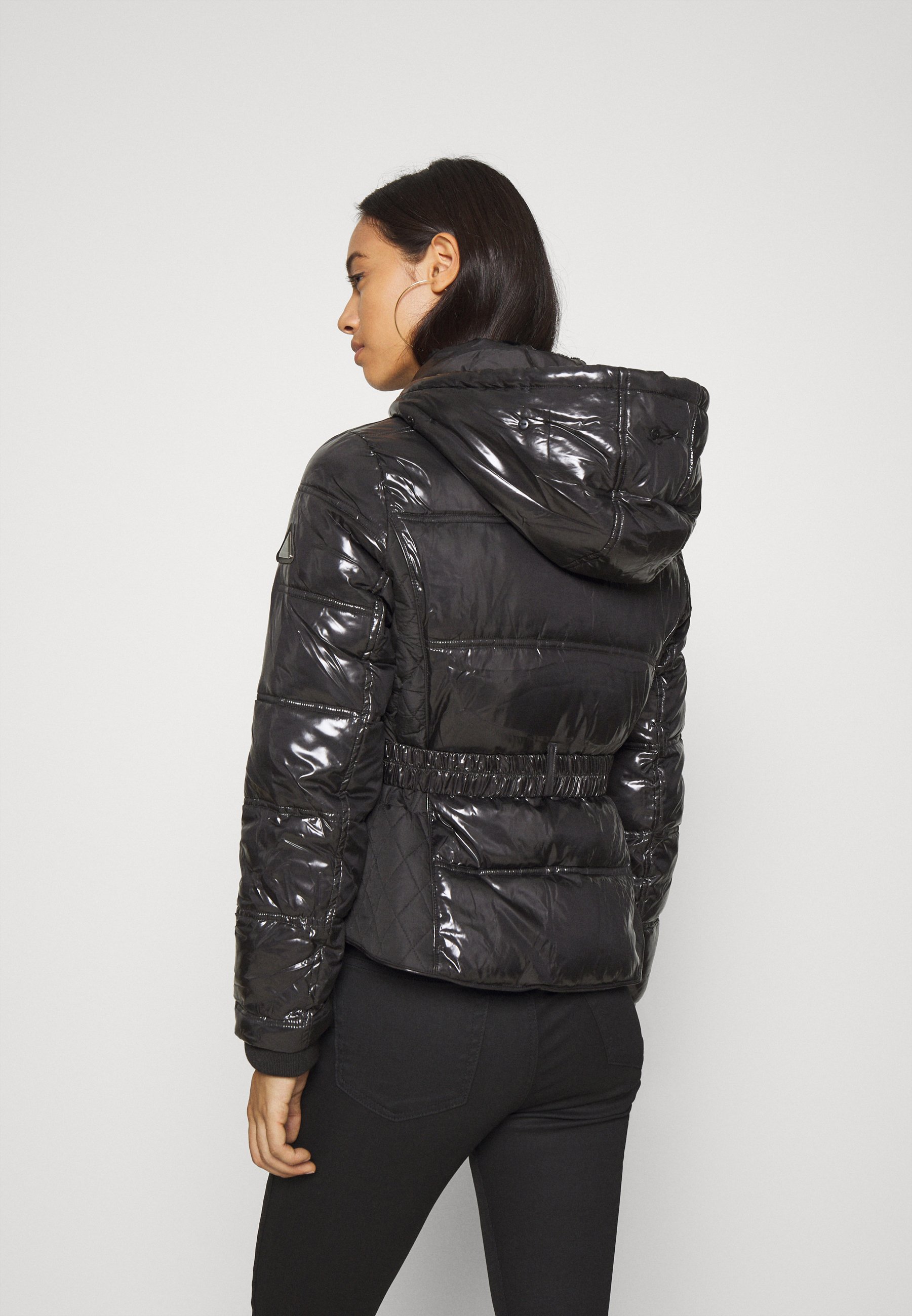 River Island Lett jakke black Zalando.no River Island Lett jakke black Zalando.no