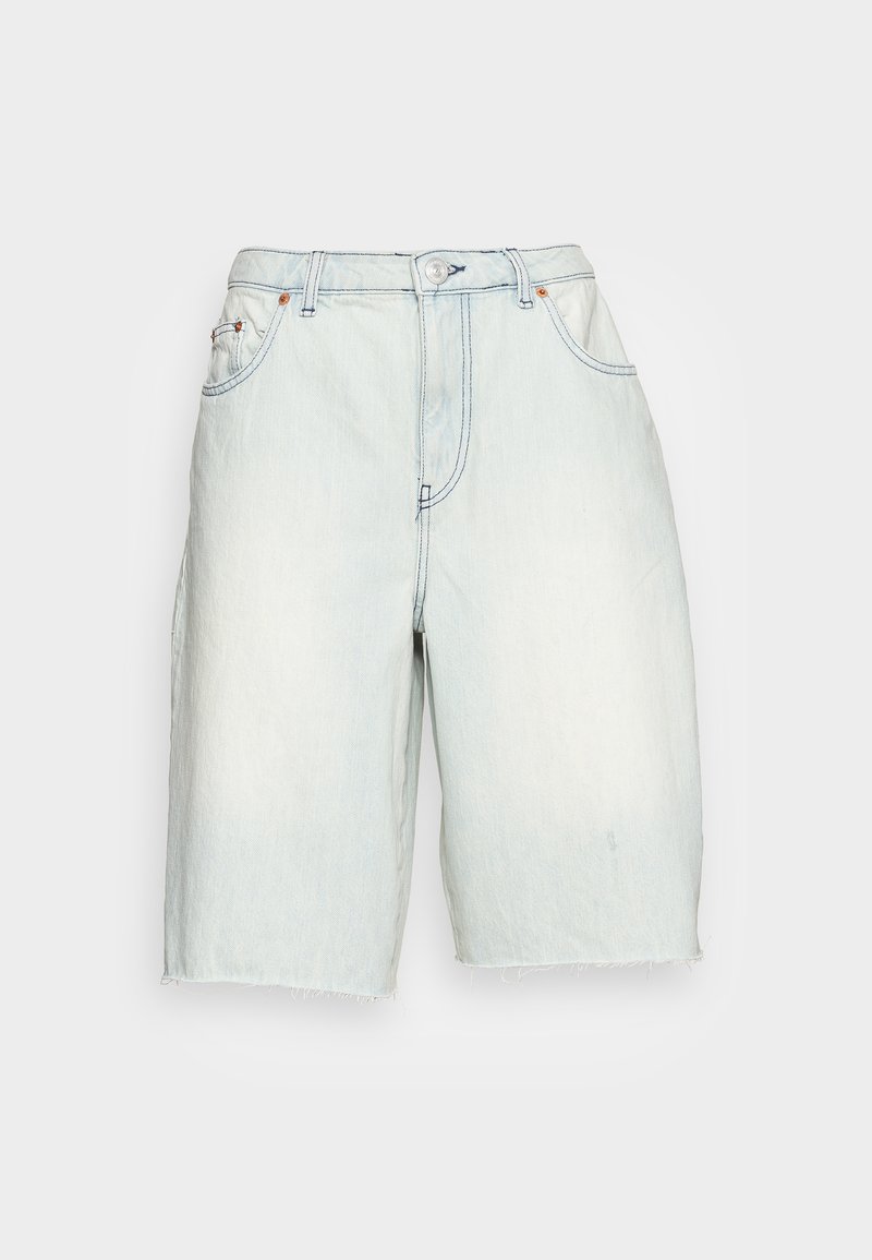 BDG Urban Outfitters Jeansshort crème BDG Urban Outfitters Jeansshort crème