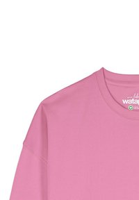 watapparel TAROT THE READER - Sweater - bubble pink