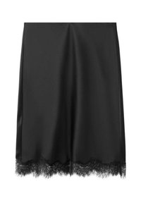 Suknja A kroja - black