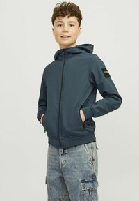 Jack & Jones Junior Jachetă subțire - magical forest