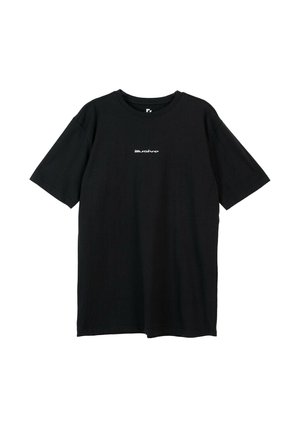 - T-shirt z nadrukiem