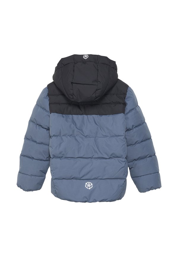COJACKET - Winter jacket - turbulence3