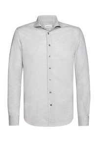 PROFUOMO Košile - grey