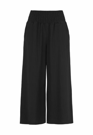 Cellbes of Sweden CULOTTE - Bukser - black