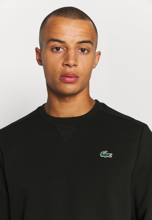 SPORTS SWEATSHIRT - Sweatshirt - noir2
