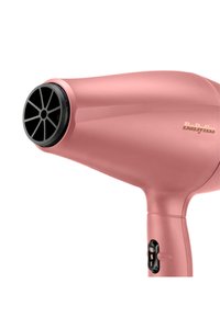 BaByliss ROSE PETAL BLUSH DRYER - LIMITED EDITION - Hårføner - rose petal  blush