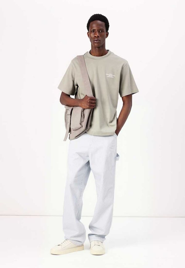 JPSTALEX HICKTORY PANT - Trousers4