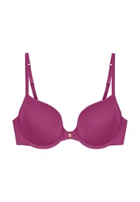 Triumph BODY MAKE-UP ESSENTIALS - Podprsenka s kosticemi - red wine