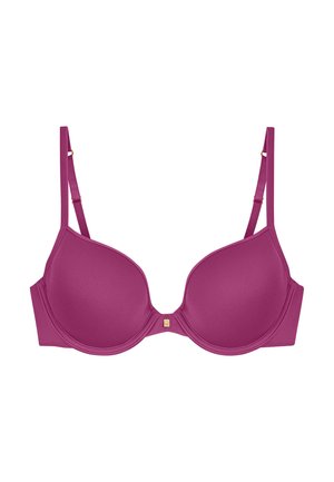 Triumph BODY MAKE-UP ESSENTIALS - Beugel BH - red wine