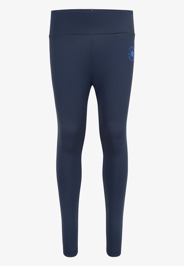 CHUCK PATCH HIGH RISE - Leggings - Trousers3