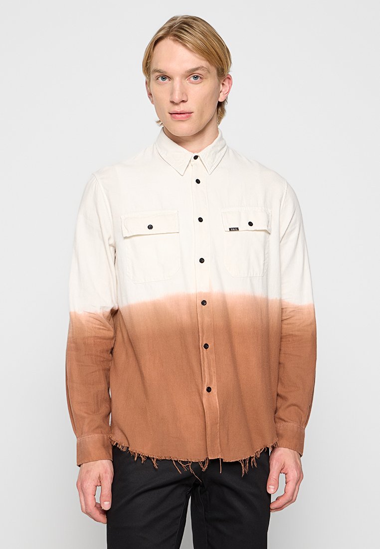 BALR. Overhemd crème BALR. Overhemd crème