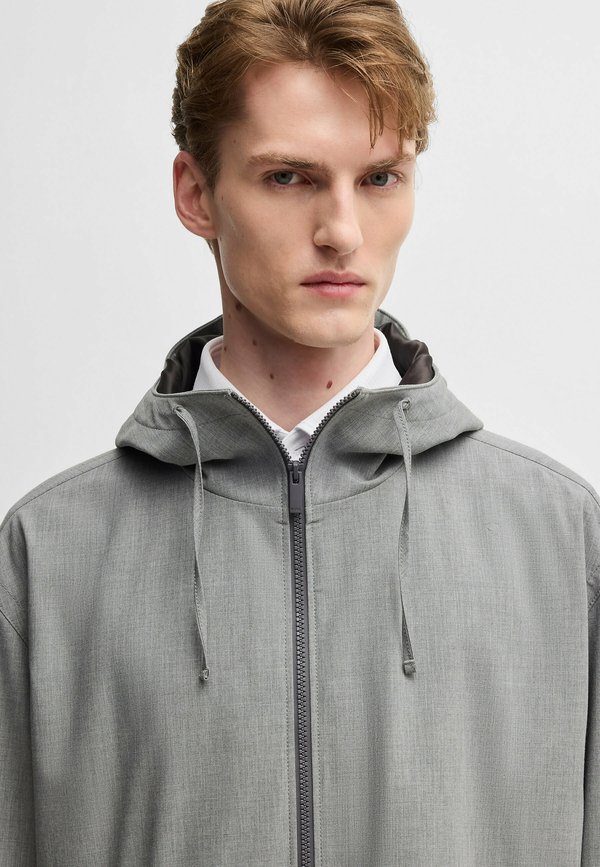 P-CHAYTON - Summer jacket2