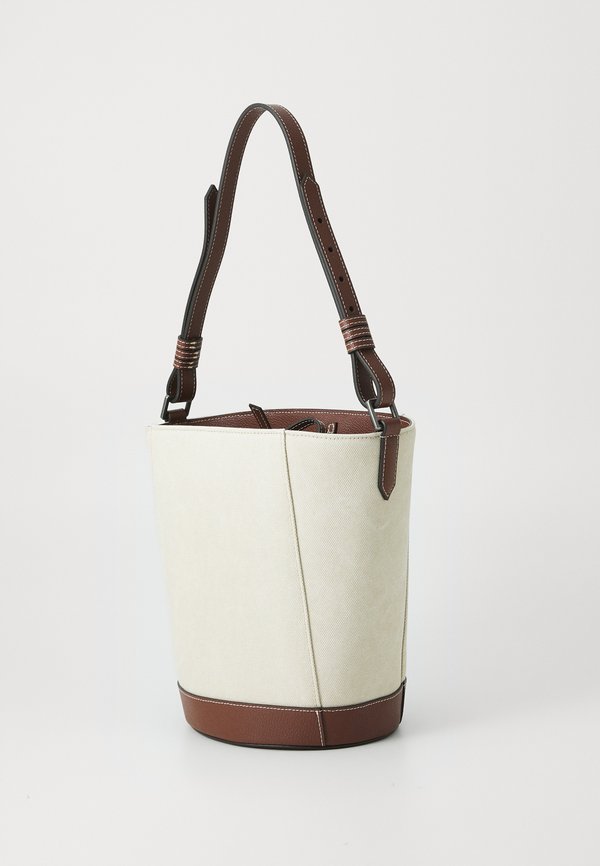 BUCKET - Handbag - flash4