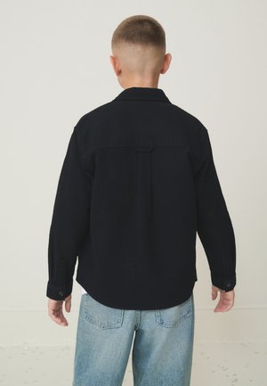 Next, Giacca da mezza stagione - black