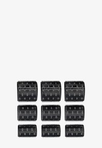 Brushworks - BRUSHWORKS CERAMIC THERMAL ROLLERS VARIETY PACK - Haar-Styling-Accessoires - black Thumbnail-Bild 1