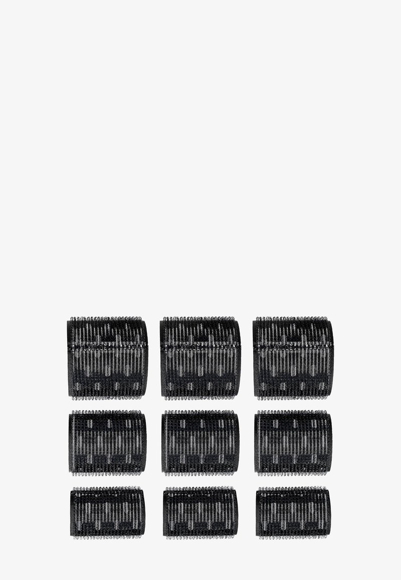 Brushworks - - Wałki do włosów i papiloty (bez użycia ciepła), Powiększ