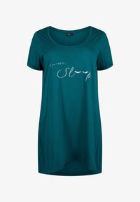 Unausgewählt, deep teal sleep