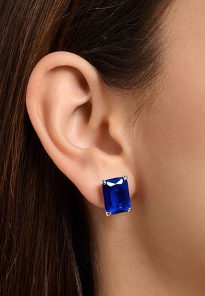 THOMAS SABO STONE  - Orecchini - blue