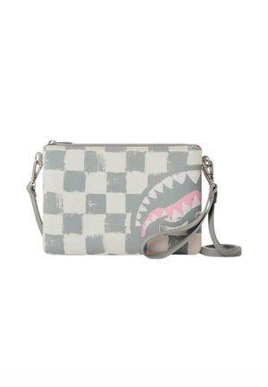 Borsa a tracolla - avorio