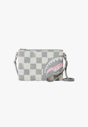 Sprayground Borsa a tracolla - avorio