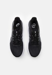 ASICS GT-2000 12 - Zapatillas running asfalto - black/carrier grey