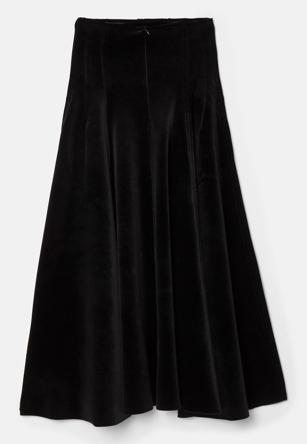 GRACE SKIRT - Pleated skirt2