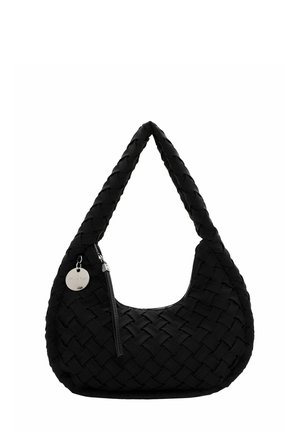 Borsa a mano - black