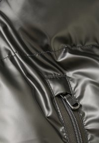 Indian Blue jeans Vinterjacka - pale gold