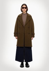 Vanessa Bruno CECIL - Klassisk kappa / rock - militaire