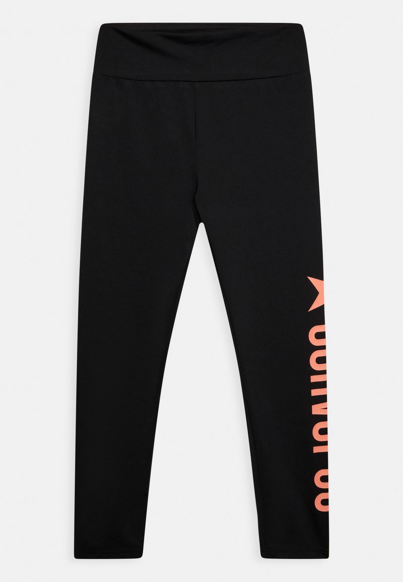 Converse Legging zwart Converse Legging zwart