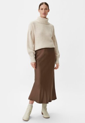 comma - Spódnica trapezowa